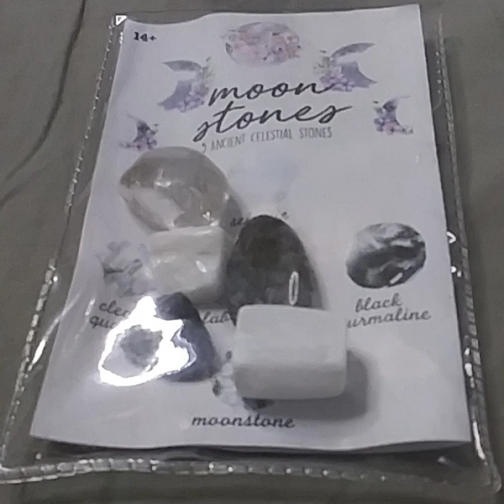 Moon Stones - Picture 4 of 4